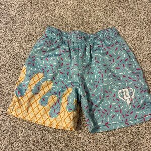 Baseball lifestyle, 101 ice cream